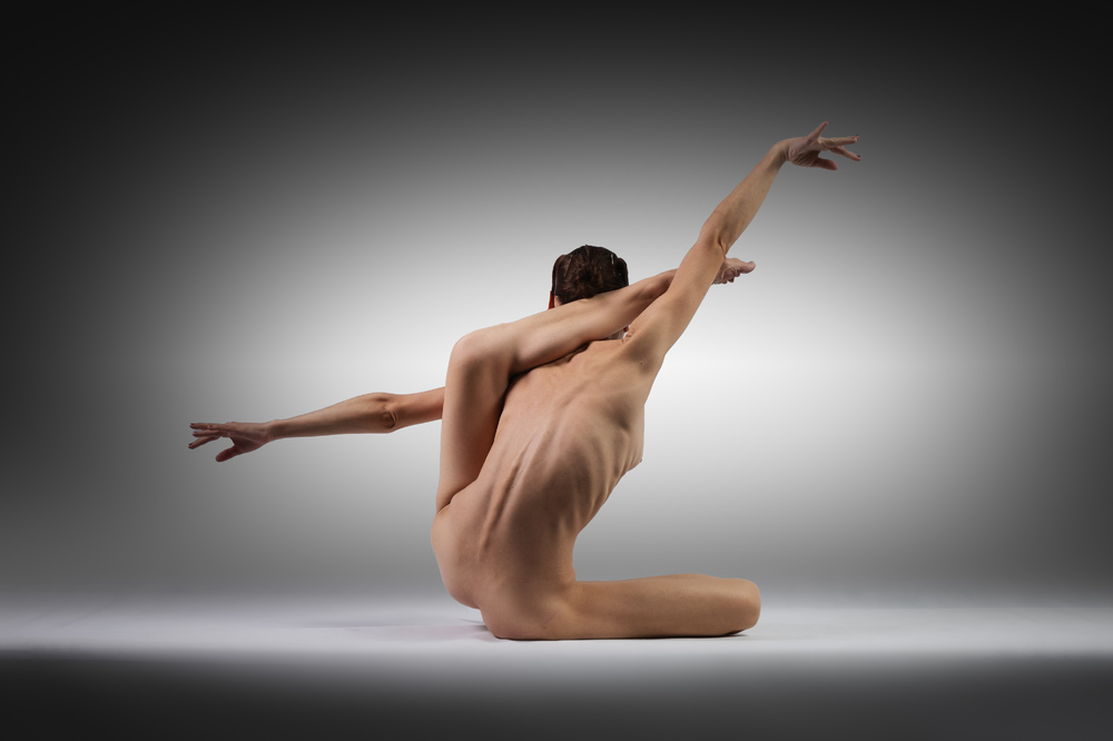 nude flexi art