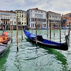 ...Venedig...