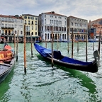 ...Venedig...