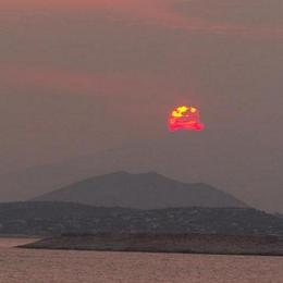 Sunset à la Asia Part 2