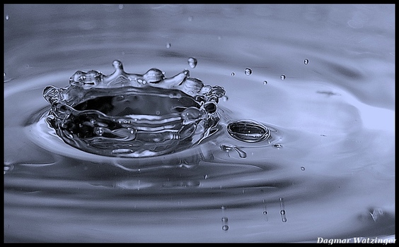 Waterdrops