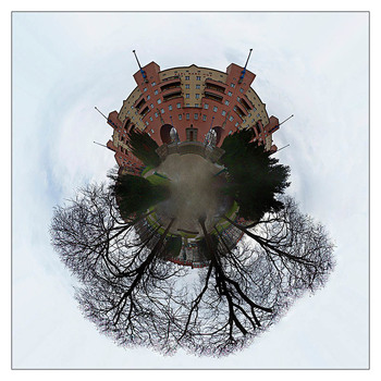 Gemeindebauwelt