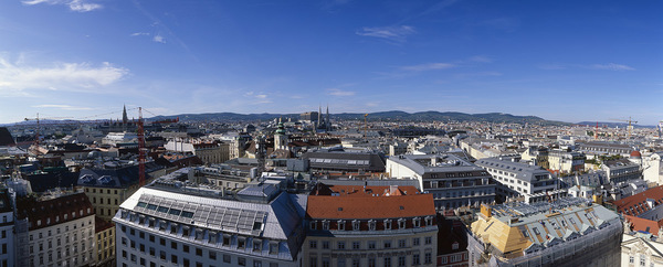 Wien@65m