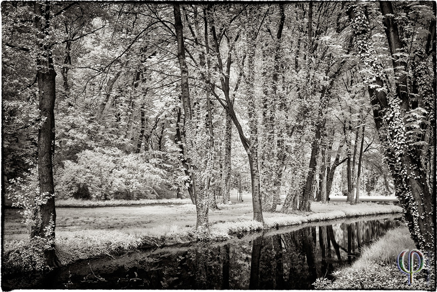 am Wasser