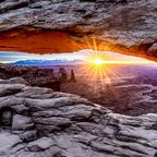 Mesa Arch