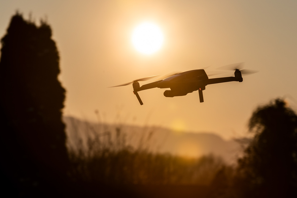 Mavic 2
