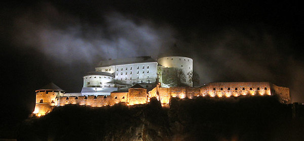 Festung Kufstein