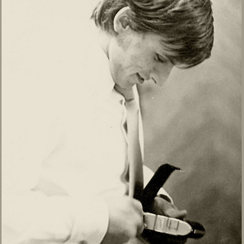 Pixel at work 1966