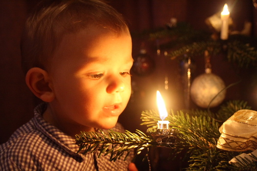 Stille Nacht