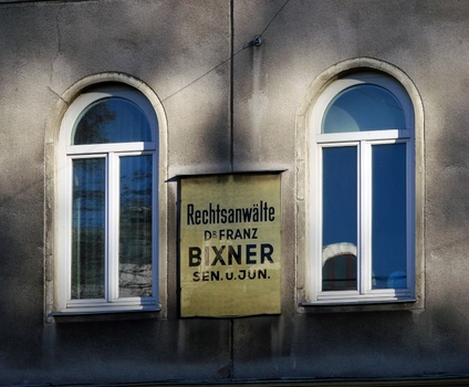 Werbung