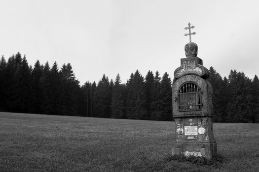 Kapelle