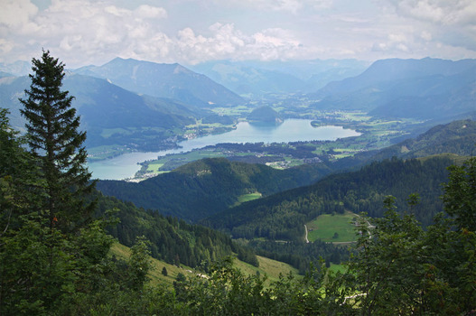 Wolfgangsee