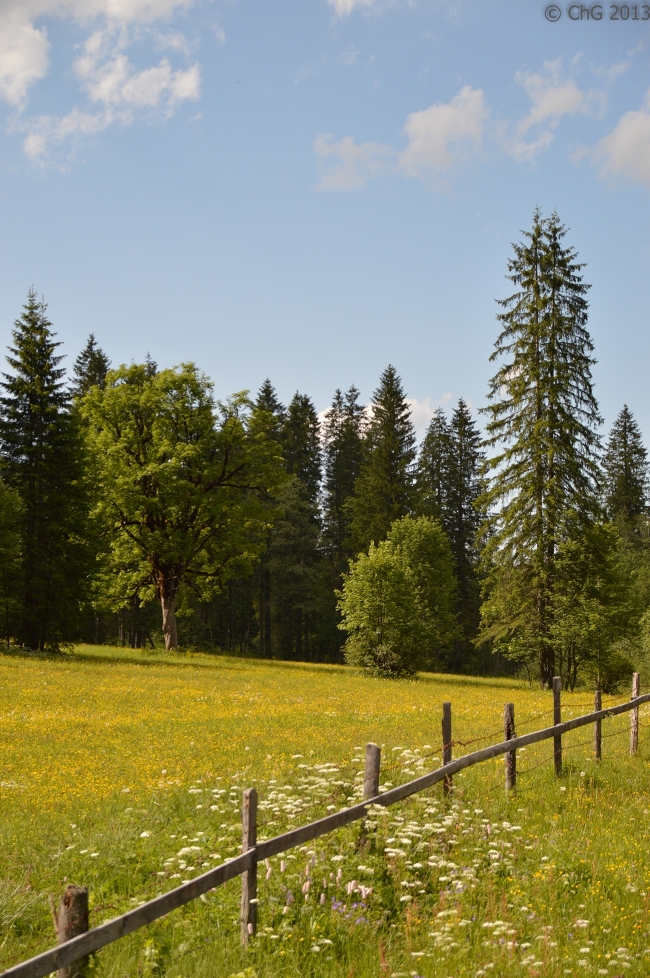 Jägersse/Pongau