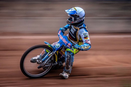Speedway, ...