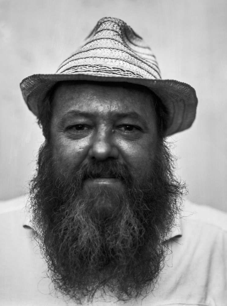 nochmal Symmar 300mm 5,6