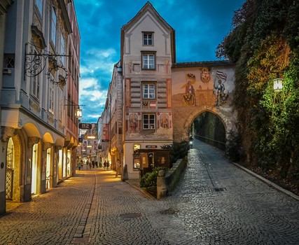 Steyr