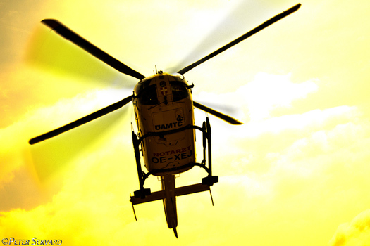approach