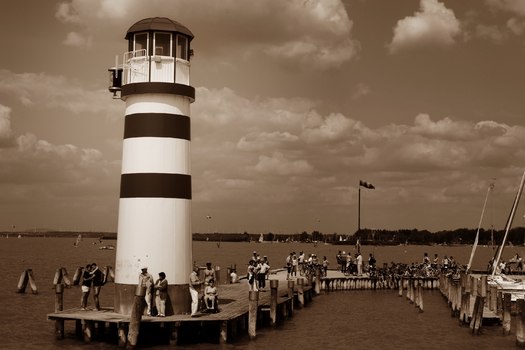 Lighthouse