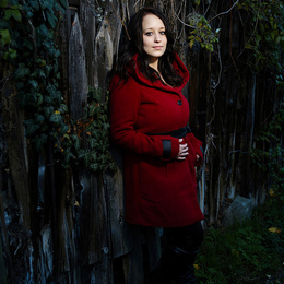Red Riding Hood