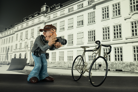 Der Fotograf