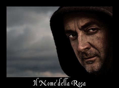 Il nome della rosa (reloaded)