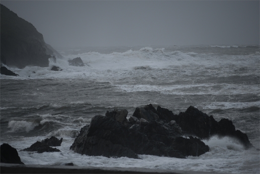 Sturm über England
