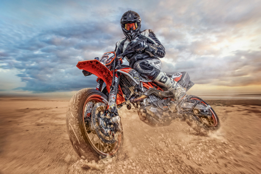 Supermoto