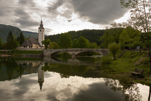 Bohinj I