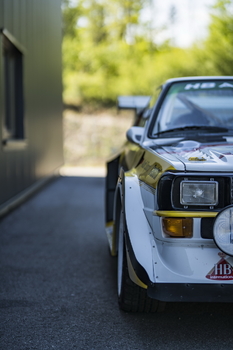 Audi S1