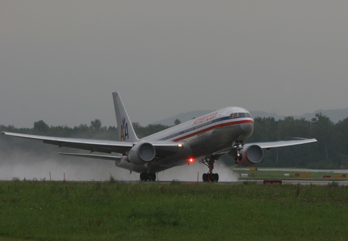 Take-Off