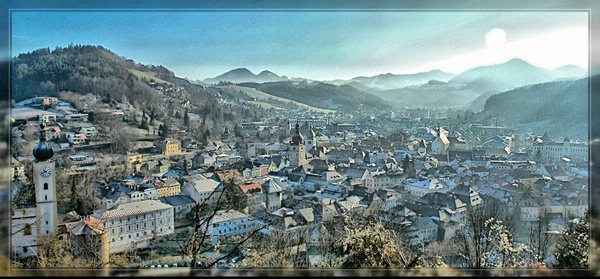 Waidhofen/Ybbs H_D_R