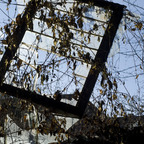 Das schwebende Fenster