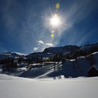 Rossalm am Nassfeld