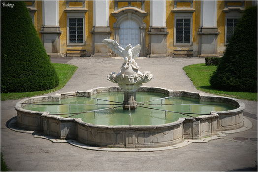 Stift St. Florian