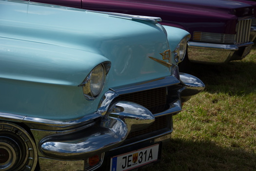 Oldtimertreffen 4
