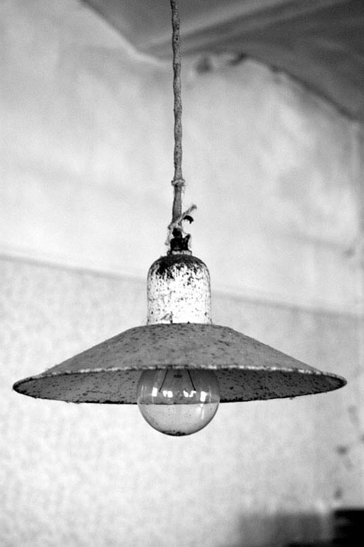 Lampe