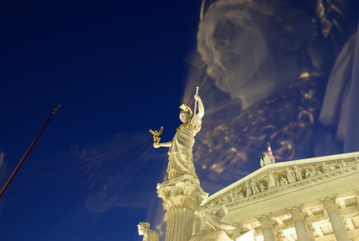 pallas athene