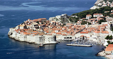 Dubrovnik