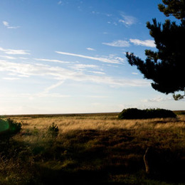 Aussicht