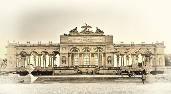 Gloriette