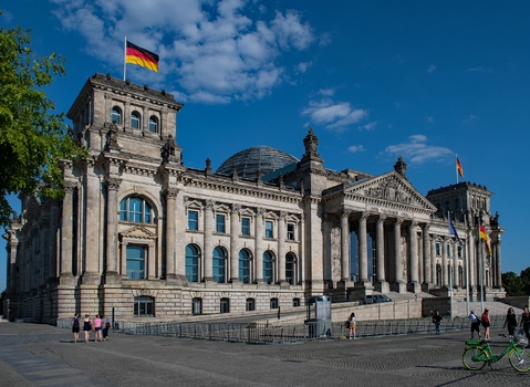 Reichstag