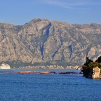 Bucht von Kotor / Montenegro (1)