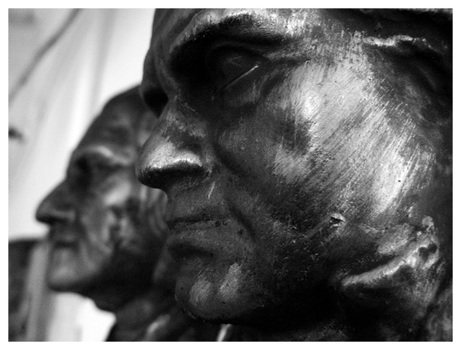 Beethoven´s Demon
