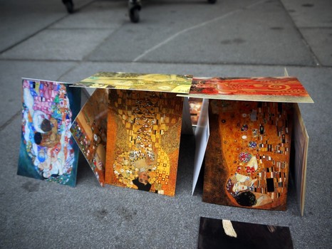 15 - kunst auf straße