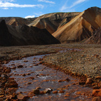 Landmannerlaugir