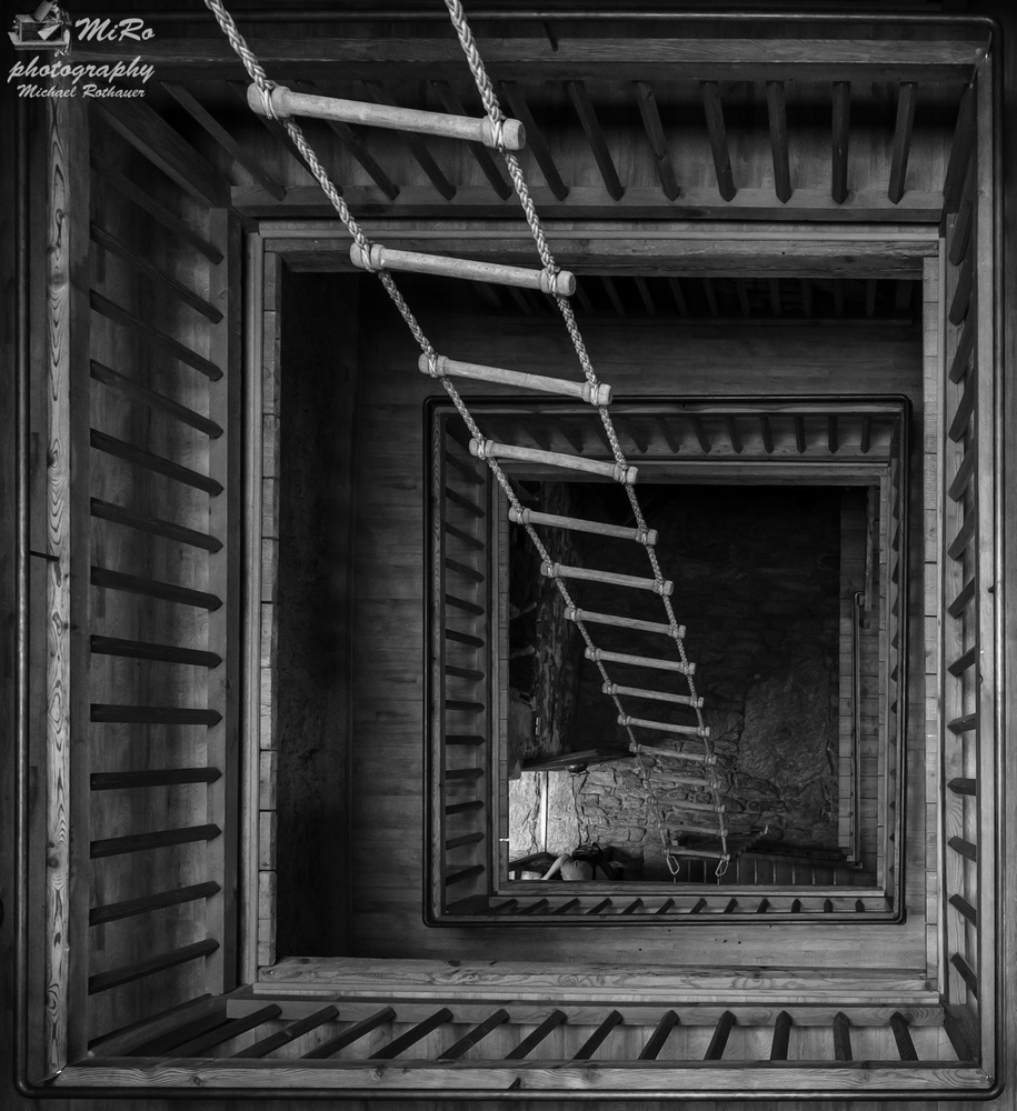 Jacob´s ladder