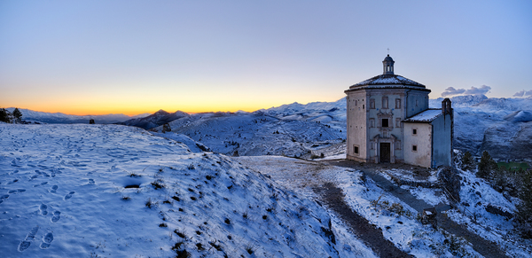 Rocca Calascio