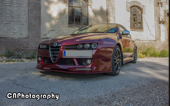 Alfa style