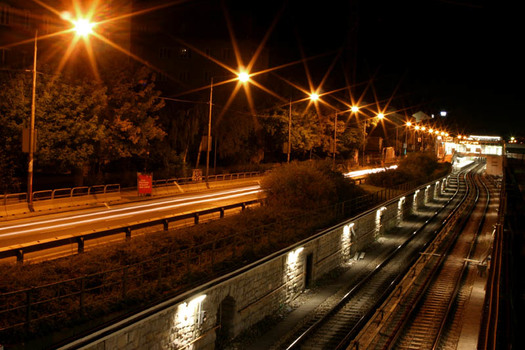 Streetline