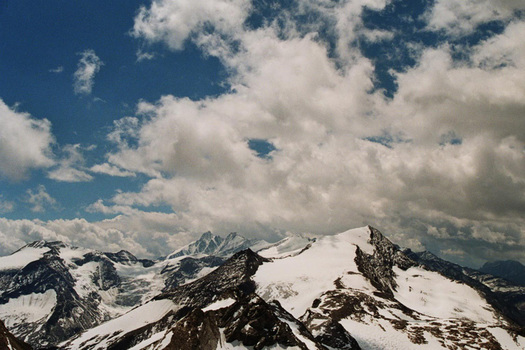 KITZSTEINHORN